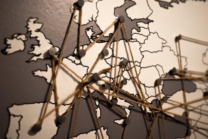 ASAJA valora de forma positiva la votación celebrada en el pleno del Parlamento Europeo en Estrasburgo sobre el futuro Marco Financiero Plurianual (MFP) 2028-2034