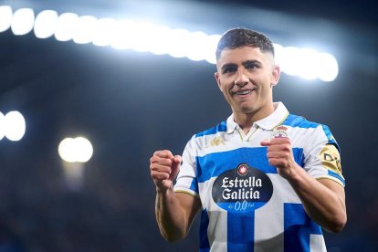 Yeremay tiene el OK del Comité y podrá jugar este sábado contra el Andorra al retirarle la quinta amarilla.
