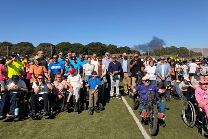 Jornadas Deporte e Inclusión.