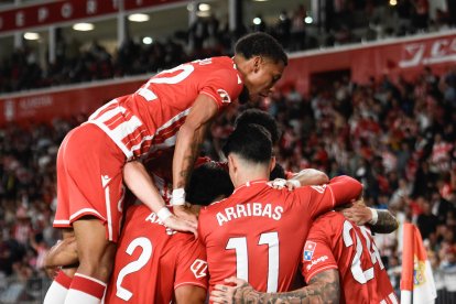 El Almería sigue siendo ligeramente favorito para el ascenso vía Play Off al ser tercero de la fila actualmente.