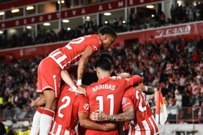 El Almería sigue siendo ligeramente favorito para el ascenso vía Play Off al ser tercero de la fila actualmente.