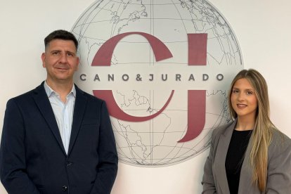 Cano Jurado Gestores.