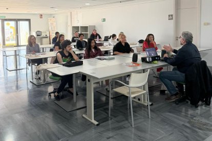 La Junta de Gobierno Local ha aprobado el proyecto 'Cualifícate Roquetas de Mar II'