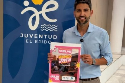 Veranillo Joven.