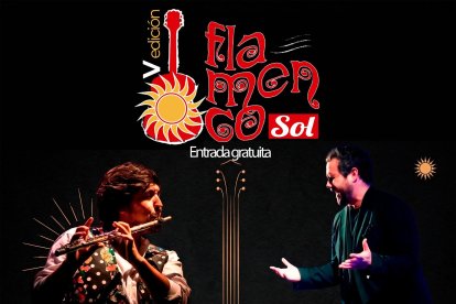Festival FlamencoSol de Tabernas