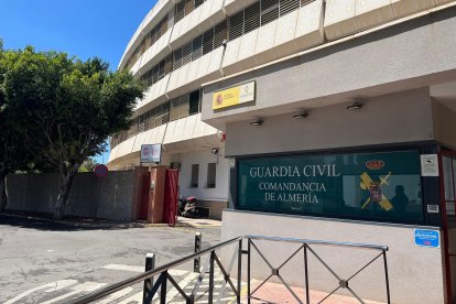 EUROPA PRESS