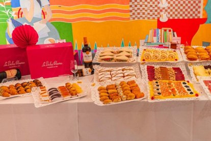 Propuesta de Feria de La Dulce Alianza