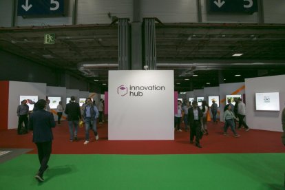 Innovation Hub Awards de FRUIT ATTRACTION