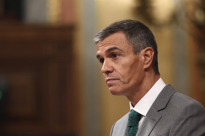Eduardo Parra - Europa Press