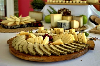Almería da la bienvenida a uno de los cursos más importantes para introducir mejor el queso en la hostelería.