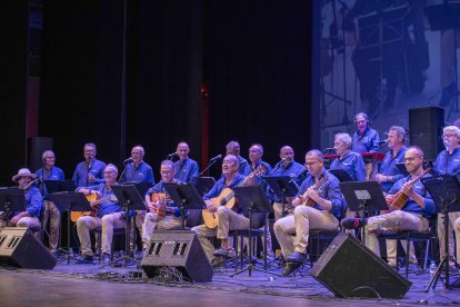 Almería tiende puentes con Canarias a través de la música hispanoamericana en el Festival Enclave de Sol