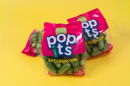Popits, de UNICA.