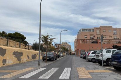 Los Molinos ha sido uno de los escenarios de la operación de la Policía Nacional contra el narcotráfico.