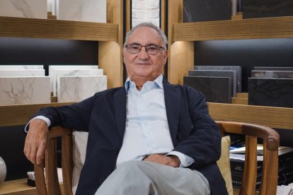 Eduardo Martínez Cosentino.