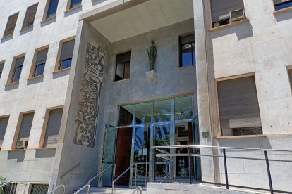 EUROPA PRESS - Archivo