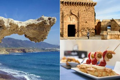 Portada de Hola.com.