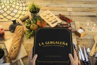 Su nuevo estuche gourmet es ideal para regalar esta Navidad a los más sibaritas.