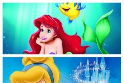 Tres de las adaptaciones de Teatro Musical en el Bajo Andarax