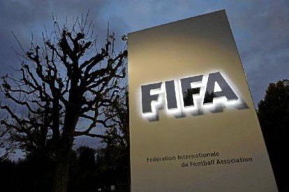 Nuevas detenciones en la FIFA.