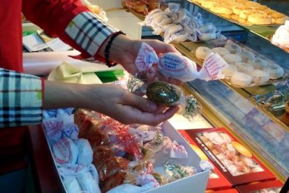 Se realizan con ingredientes naturales y mucho cariño.