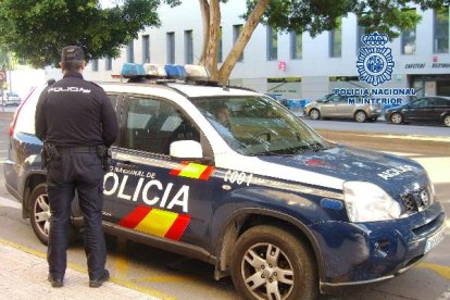 SIN DATOS
