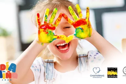 Concurso Día del Niño 2024