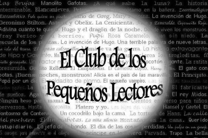 Nueva edición del Club de los Pequeños Lectores en la Biblioteca Francisco Villaespesa.