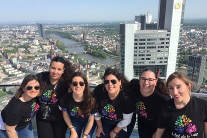 Foto premiada con el cuarto premio, obra de Ana Cristina Ruiz.