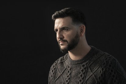 El actor y músico Fran Perea traerá su proyecto ‘Viaja la palabra’.