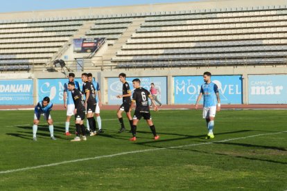 Los celestes esperan volver a conseguir un triunfo ante sus seguidores.