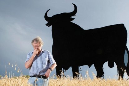 Ian Gibson visitará Almería coincidiendo con el aniversario de Federico García Lorca.
