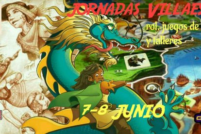 Jornadas de Juegos de Mesa en Familia en la Biblioteca Villaespesa.