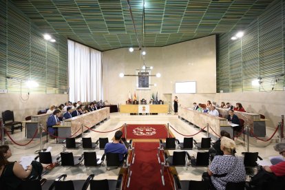 El Consistorio tendrá que pagar 30 millones de euros tras la sentencia por las expropiaciones del Paseo Marítimo,