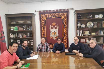 Balance del Torneo de Baloncesto U13 Ciudad de Vera.