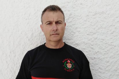 Antonio Román López.