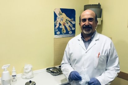 José Manuel Bretones Rodríguez.