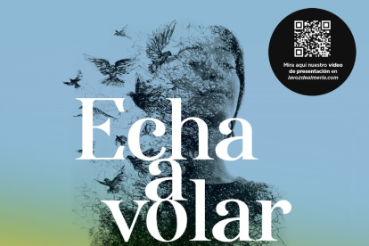 Detalle de la imagen del proyecto Echa a volar.