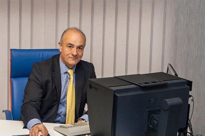 Francisco Javier  de Linaza López.