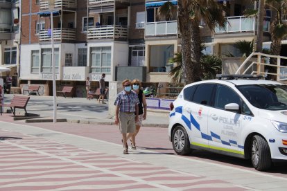 Los contagios siguen aumentando pese a las precauciones de la mayoría.