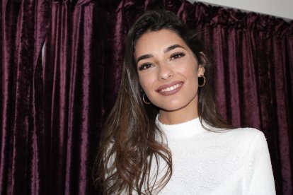 La almeriense Ana García Segundo, se alza con el título de Miss Mundo España 2020