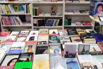 Todostuslibros.com permite que las librerías vendan más allá de su espacio físico.