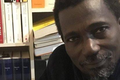 Ismael Daidie es un intelectual, comprometido con los más vulnerables.
