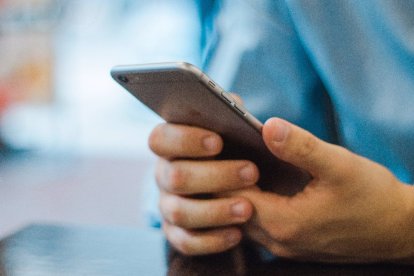 Puedes notificar tu positivo por la App de Salud Responde.