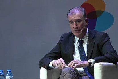 El pediatra almeriense y experto en vacunas Francisco Giménez.