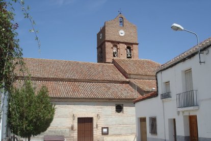 Imagen de archivo de Fuente Victoria.