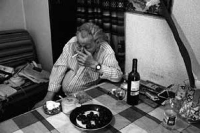 Diego Camacho Escámez.