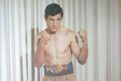 Juan Francisco Rodríguez.