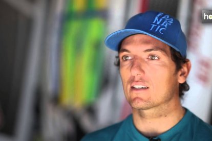 Víctor Fernández López.