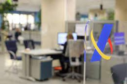 Un almeriense fue confundido con su vecino y perseguido por Hacienda.