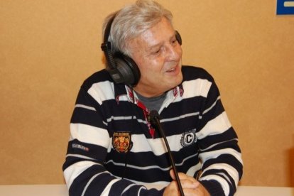 Joaquín de la Muela.